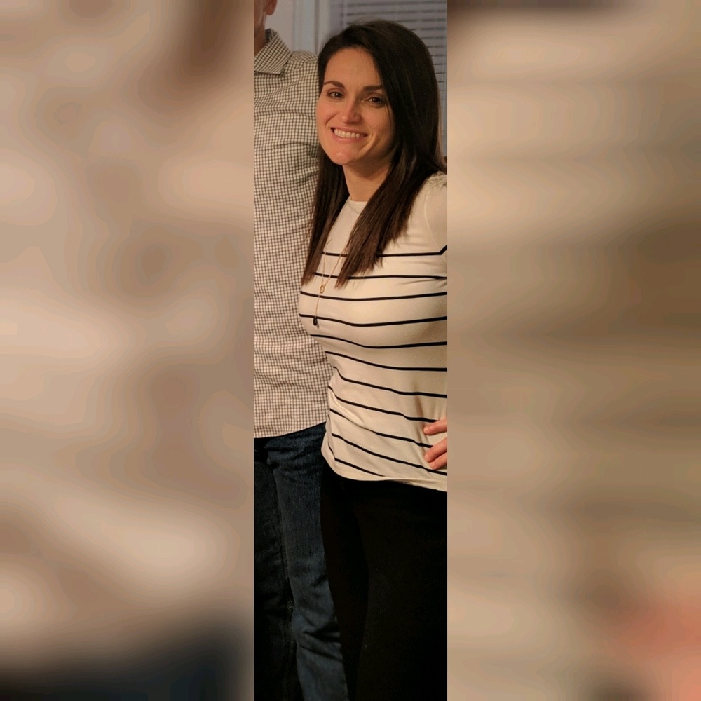 Meet your Posher, Emily